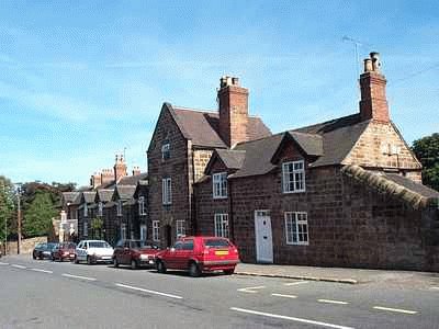 Stanhope Street, Stanton By Dale