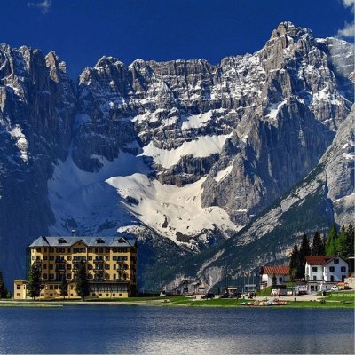 Auronzo di Cadore-Veneto(Italia)