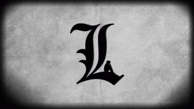 L-Death Note