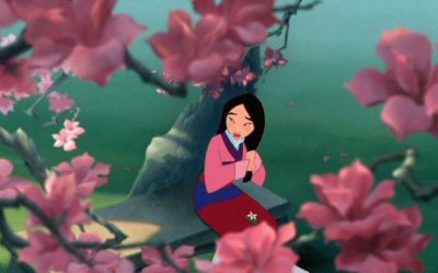 mulan jigsaw puzzle