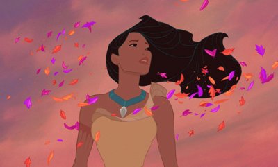 pocahontas jigsaw puzzle