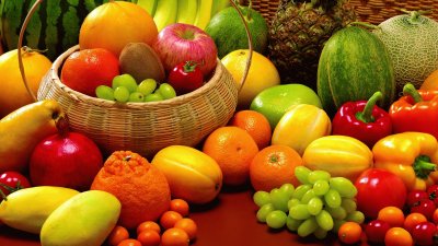 Fruit_Basket_ jigsaw puzzle