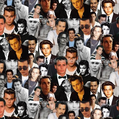 johnny depp