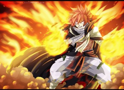 Natsu 1