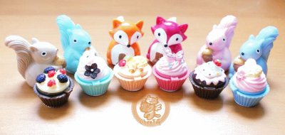 Cupcake
