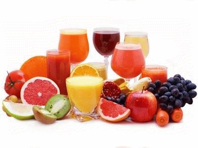 Fruits