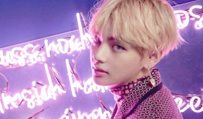 BTS-V