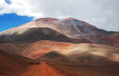 פאזל של En la Provincia de La Rioja. Argentina