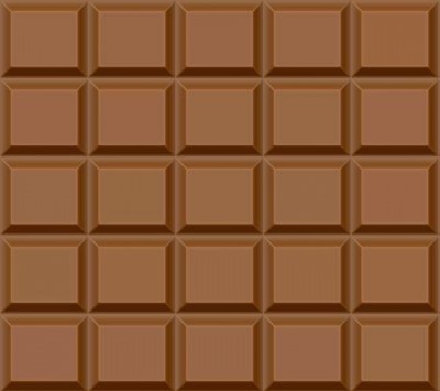 Arte Digital,Chocolate