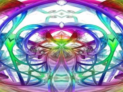 Abstracto,Genial