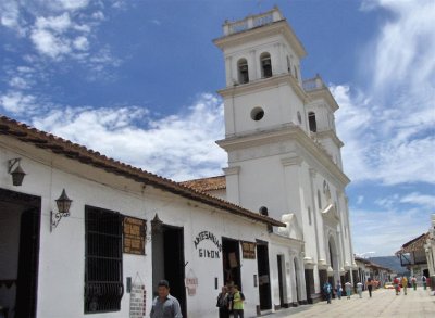 GirÃ³n