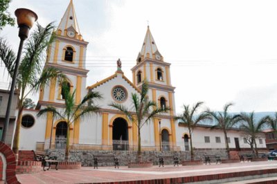 Capitanejo jigsaw puzzle