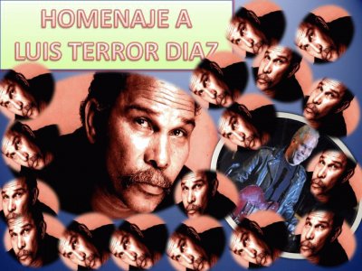 homenaje