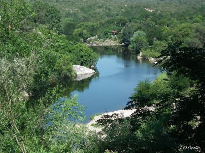CosquÃ­n. CÃ³rdoba. Argentina