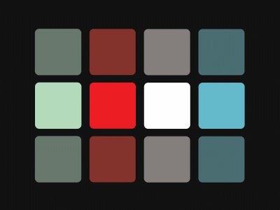 Abstracto,Square