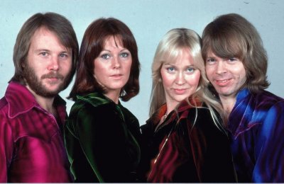 abba jigsaw puzzle