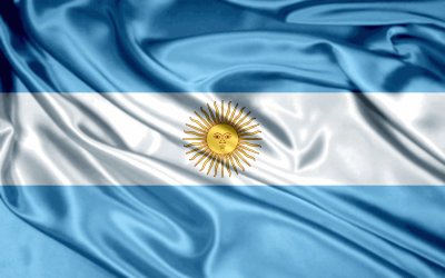 פאזל של 20 de Junio. DÃ­a de la Bandera Argentina