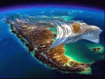 20 de Junio. DÃ­a de la Bandera Argentina