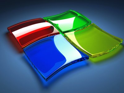 Colorido-Windows jigsaw puzzle