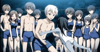 פאזל של corpse party 2