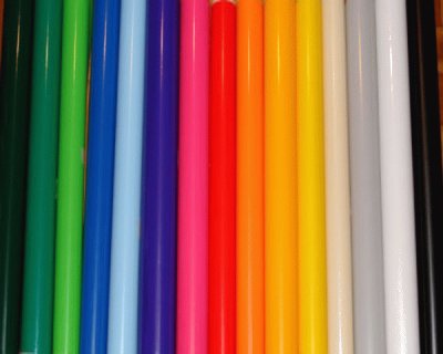 cores