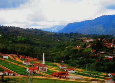 condominios en gachaneque