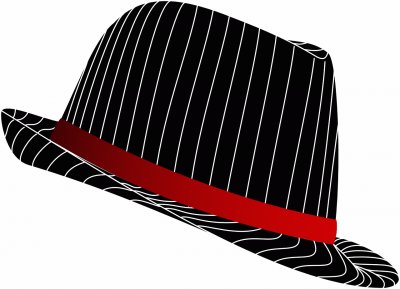 Sombrero- Fedora, Elegante.png jigsaw puzzle