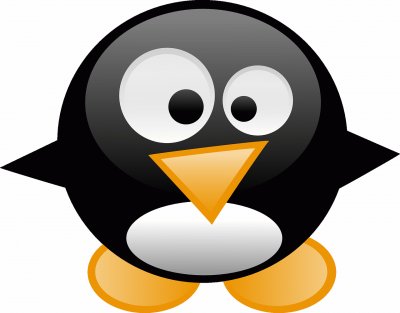 PingÃ¼ino- Tux, Linux.png