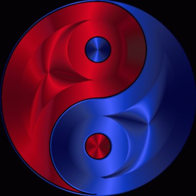 Yin Yang- oriental  filosofÃ­a .png