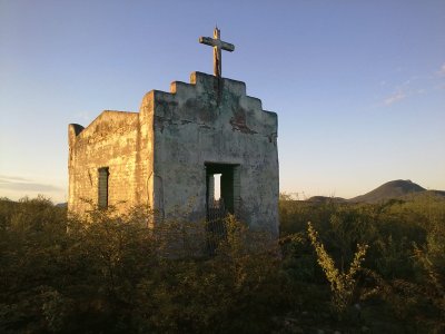 Batacosa, Sonora