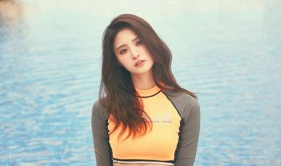 exid jeonghwa jigsaw puzzle