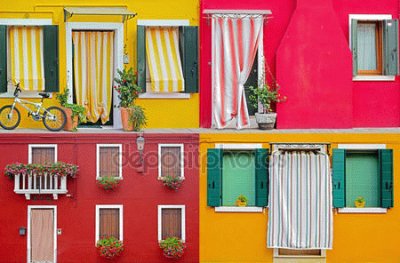 BURANO