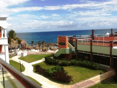 פאזל של Cancun