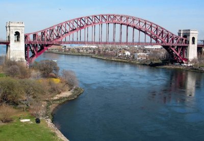 פאזל של The Forth Bridge