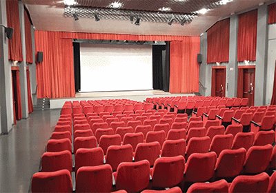 AUDITORIUM