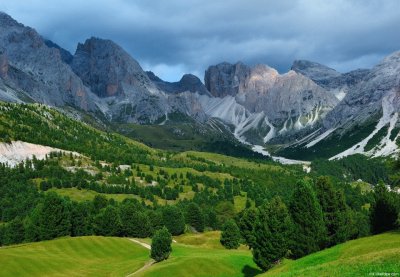 todo paisaje