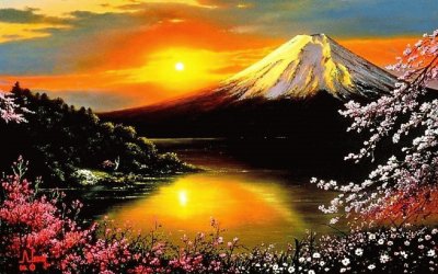 todo paisaje