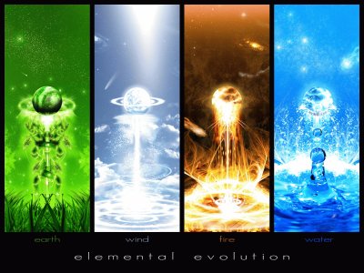 פאזל של Elements