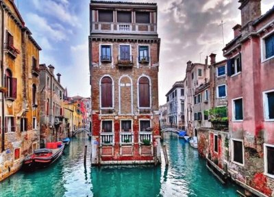 venice