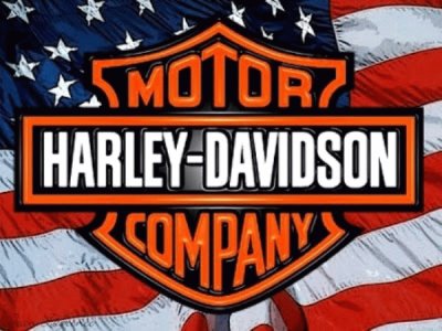 Harley davidson jigsaw puzzle