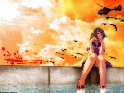 פאזל של vistas lindas anime