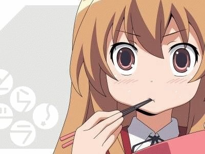 toradora anime jigsaw puzzle