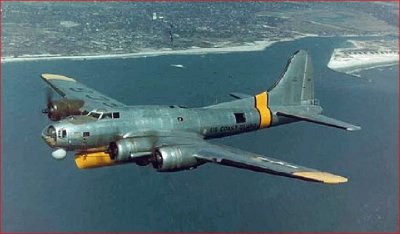 B 17 jigsaw puzzle