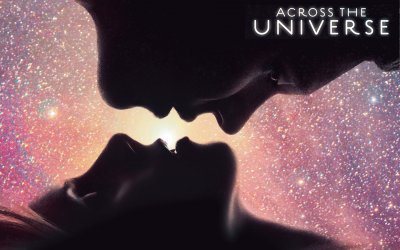 Across The Universe jigsaw puzzle