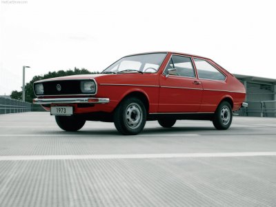 Passat 1973