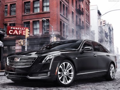 Ct6 -2016