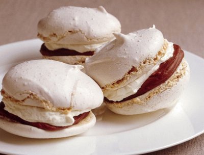 Meringues