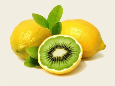 פאזל של Limones- Citricos