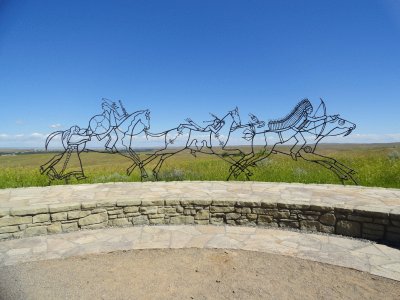 Little Bighorn