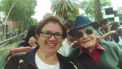 Mayor Rosas